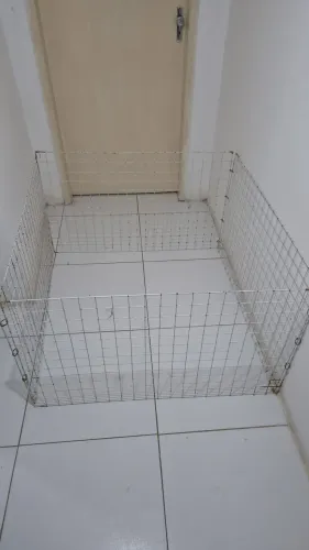 Cercadinho Pet