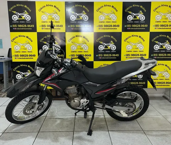 BROS 150 ESD 2013 ( SEU MELHOR NEGÓCIO É AQUI)