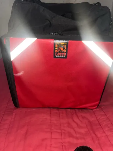 BAG CACHORRO LOCCO