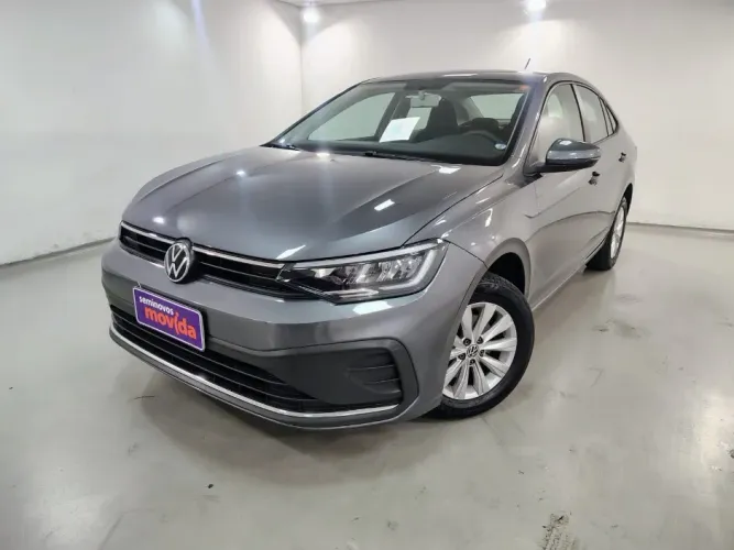 Volkswagen Virtus TSI 1.0 Flex 12V 4P Mec. 2026