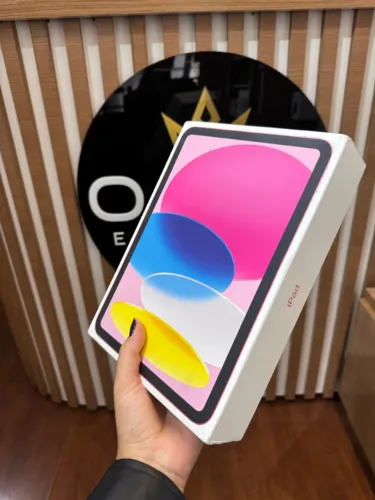 iPad 11 A16 128GB (Novo) Carnaval de Preço Baixo