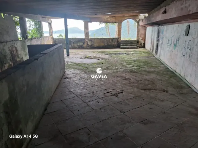 Ponto Comercial à venda no Ilha Porchat em São Vicente.