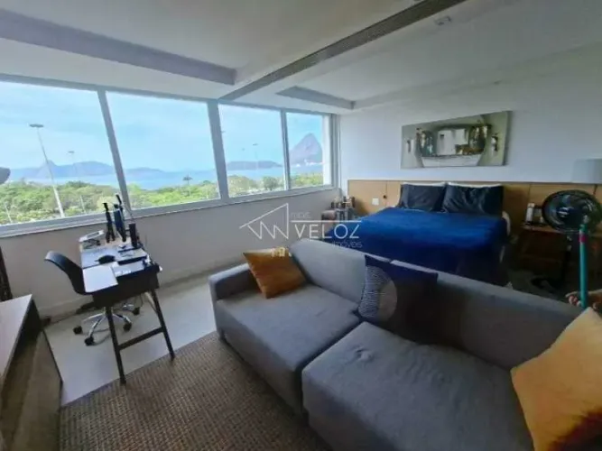 Apartamento : Padrão / Residencial / Flamengo
