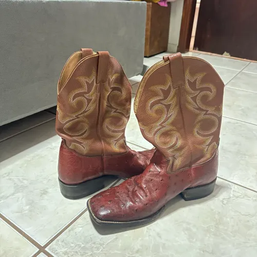 Bota masculina Jácomo