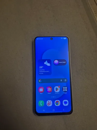 Samsung s25fe
