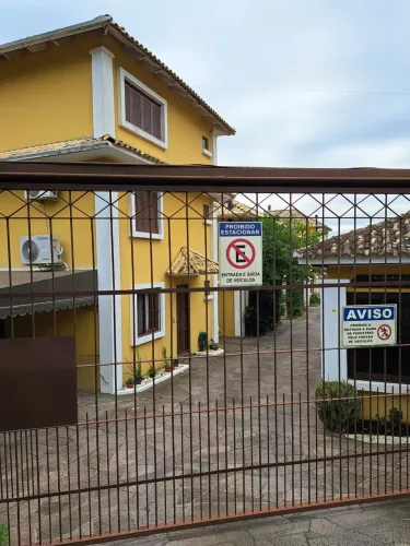 Casa em Condomínio próximo da 3 Perimetral