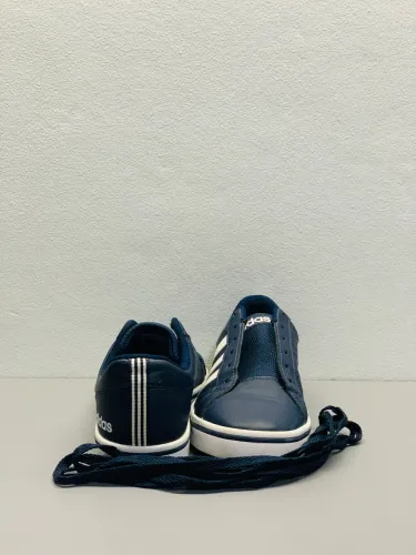Tênis Adidas VS Pace Masculino Nº 39 Original - Sem Caixa
