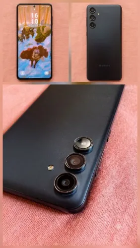 Samsung Galaxy M55