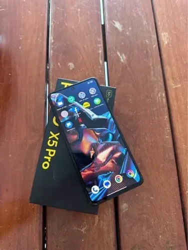 Poco X5 Pro 256