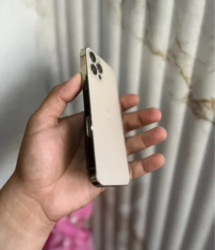 Iphone 12 pro max perfeito