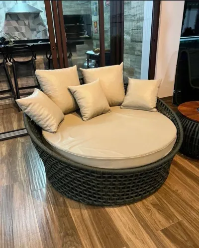 Chaise Pérola Náutica 