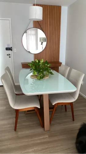 Mesa jantar