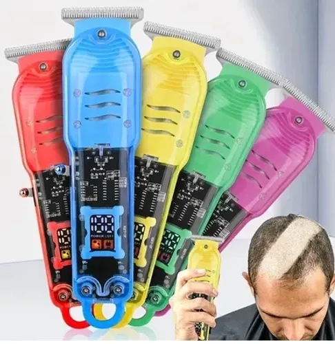 Máquina de cortar cabelo - AL-3936
