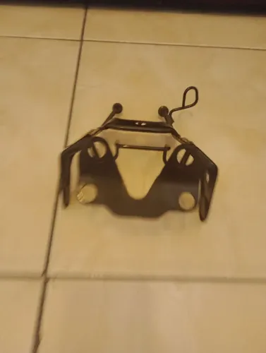 Suporte Farol Aranha CG Fan 125