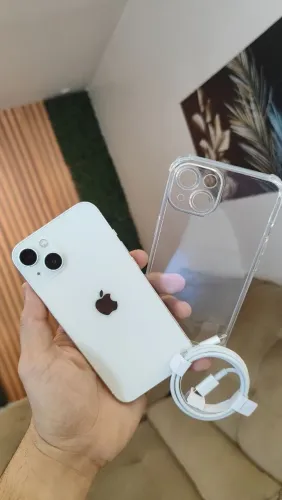 IPHONE 13 128GB BRANCO
