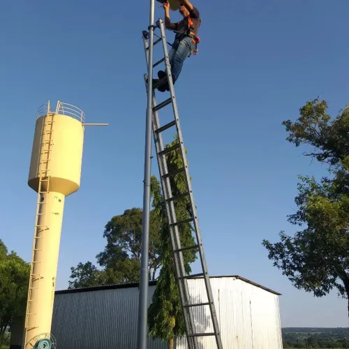 Eletricista