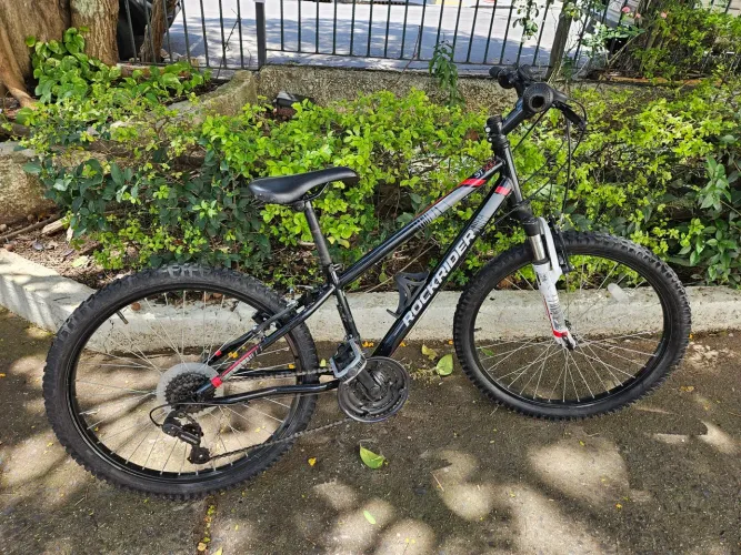 Bike ARO 24