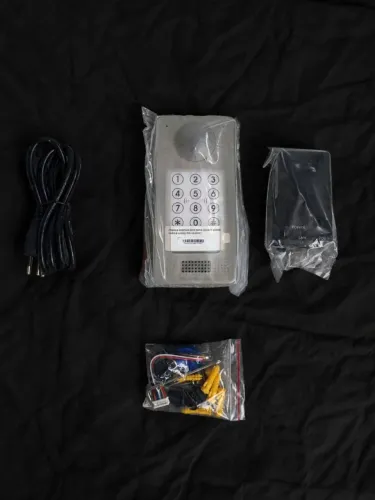 Interfone IP Grandstream