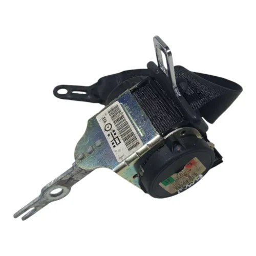 cinto segurança tráseira esquerda BMW 325i 320i 20007 a 2012