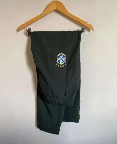 Calça Nike Brasil cbf seleção zera 
