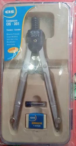 Compasso CIS 301