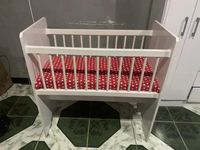 Mini Berço