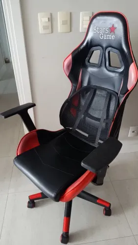 Cadeira Gamer