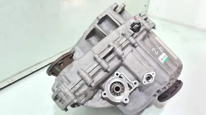 Caixa Tração Range Rover Sport Discovery 3 Ano 2008