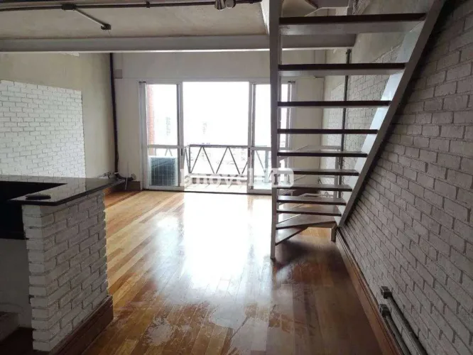 Itaim Bibi | Apartamento 1 quarto