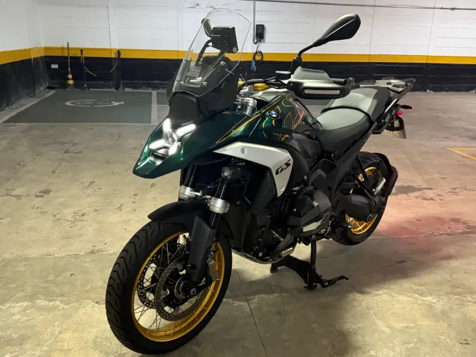Moto nova
