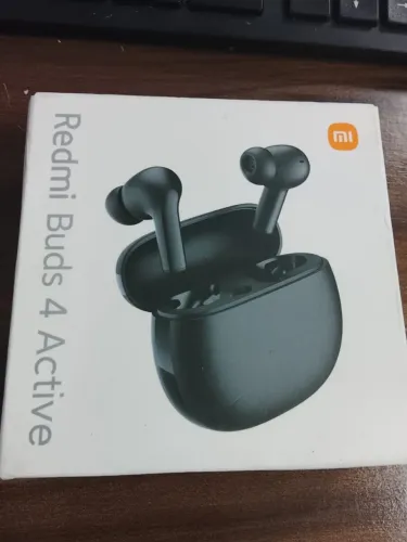 Redmi Buds 4 Active