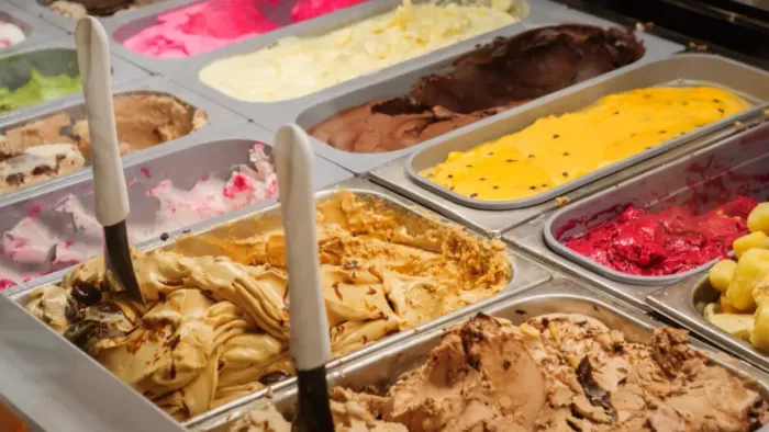  Franquia de Gelatos em Shopping à Venda em Juiz de Fora