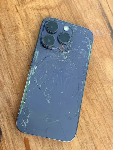 iPhone 14 pro