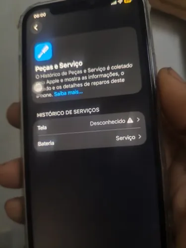 iPhone 12 pro vendo ou troco