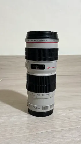 CANON EF 70-200mm F4 USM