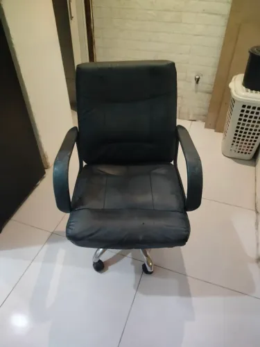 Cadeira de escritorio