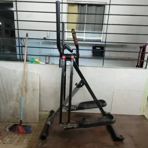 Máquina de treino
