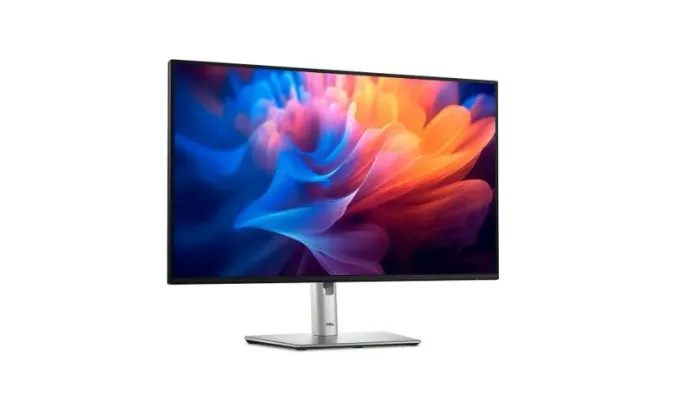 Monitor Dell Pro Plus 27 polegadas com hub integrado (modelo P2725QE)