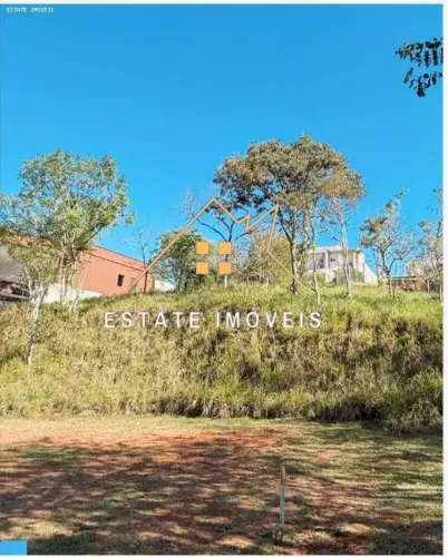 Terreno em Condomínio para Venda em Santa Isabel, Condominio Reserva Ibirapitanga
