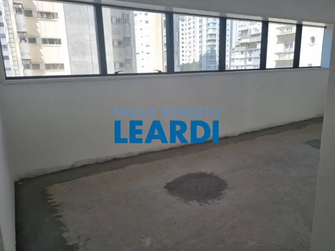 CONJ. COMERCIAL - JARDIM AMÉRICA - SP