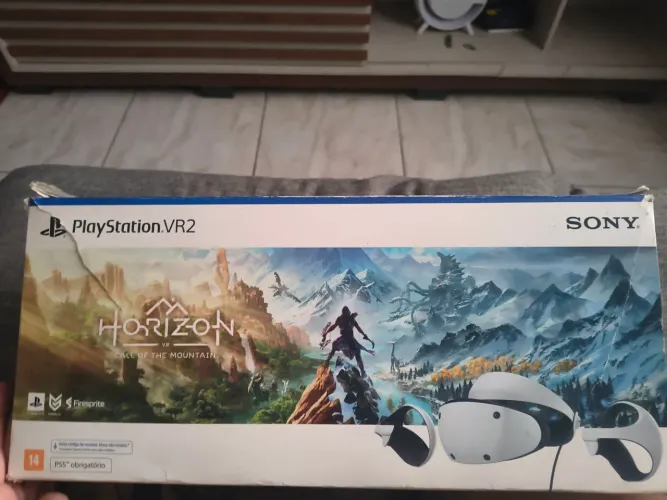 Playstation VR2