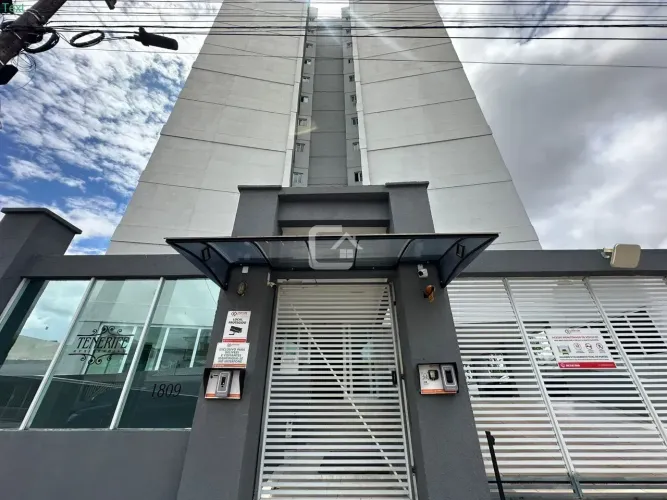 Imóvel para aluguel com 72 metros quadrados com 3 quartos em Agenor de Carvalho - Porto Ve