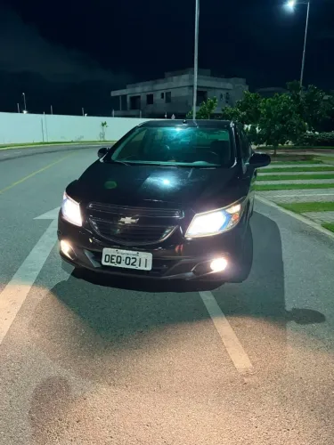 Prisma 2014 LTZ