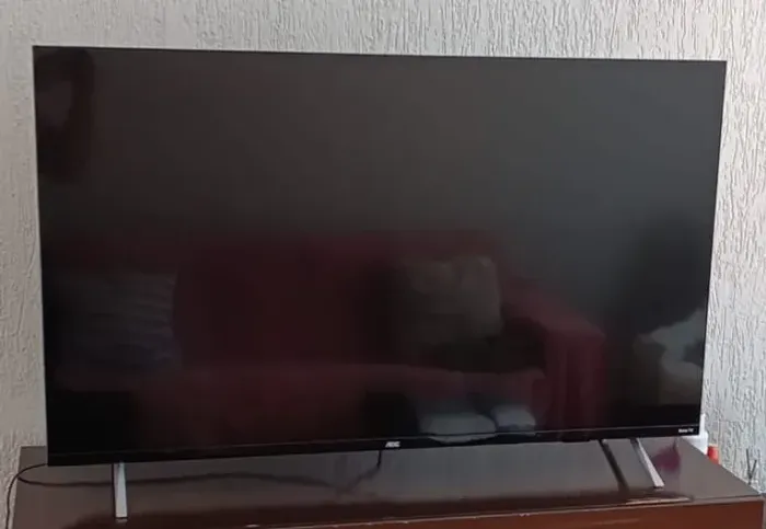 TV AOC 50´´ LED