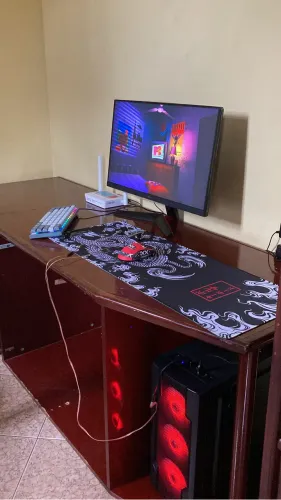 Monitor 144hz