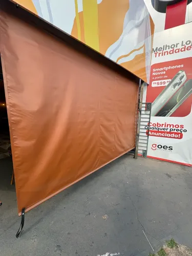 Toldo Lona Novo 