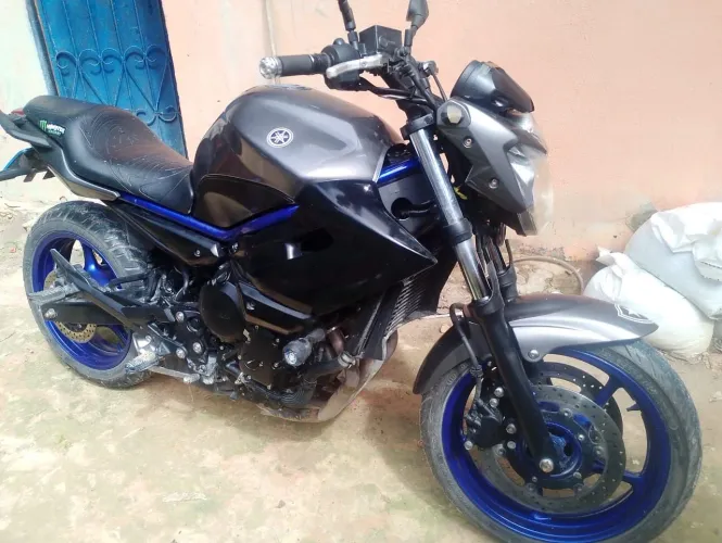 Xj6 