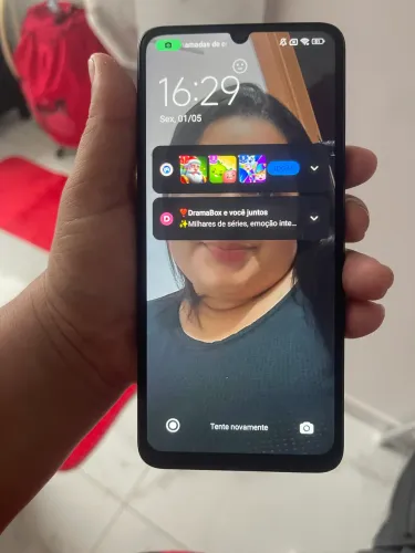 Poco C65