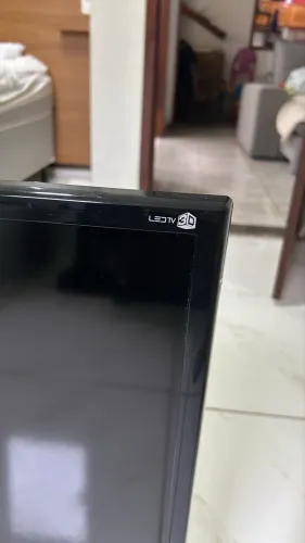 TV Samsung 52 polegadas 