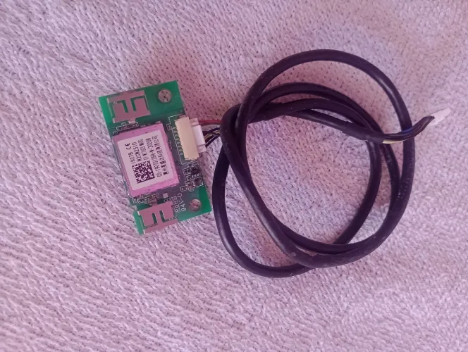 Placa wi-fi TV Panasonic tc-50gx500b